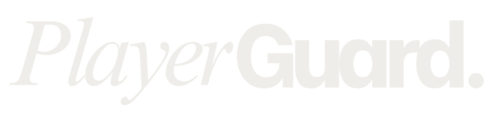 PlayerGuard